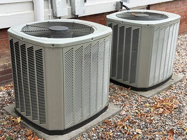 Reliable Air Conditioning Repair contractor in Hamel, IL by Tropical Oasis HVAC